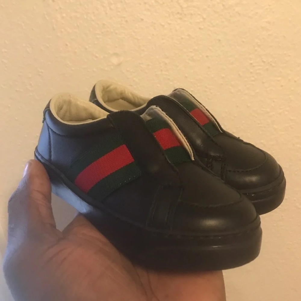 Gucci shoes